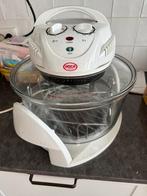 Halogeen hete luchtoven Plus extra accessoires, Witgoed en Apparatuur, Ovens, Ophalen, Minder dan 45 cm, Minder dan 45 cm, Oven