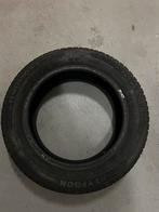 Tyfoon eurosnow 2 winterbanden 205-55-16, Gebruikt, 16 inch, Band(en), Personenwagen