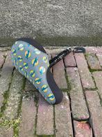 Odessey bmx zadel met sunday zadelpen, Ophalen of Verzenden, Zo goed als nieuw