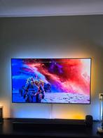 LG OLED C9 65 inch, Ophalen of Verzenden, Zo goed als nieuw, 100 cm of meer, LG