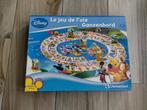 Disney ganzenbord, Hobby en Vrije tijd, Gezelschapsspellen | Bordspellen, Vijf spelers of meer, Ophalen of Verzenden, Gebruikt