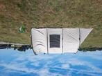 Ruime 5p tunneltent te koop, Caravans en Kamperen, Tenten, Ophalen of Verzenden, Gebruikt, Tot en met 5