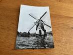 286 molen Warmond, Verzamelen, Ophalen of Verzenden