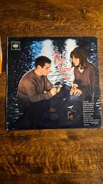 Paul Simon Song Book LP, Cd's en Dvd's, Ophalen of Verzenden, Voor 1960, Gebruikt, 12 inch