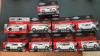 Verzameling 87 modelauto's groot en klein veel nieuw in doos, Ophalen, Zo goed als nieuw, Auto