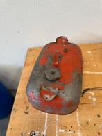 Vintage Buitenboordmotor Tank, Watersport en Boten, Ophalen of Verzenden, Gebruikt