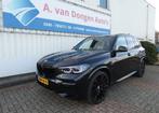 Bmw X5 XDRIVE45E M-Sport,360,HeadUP,Merino,Achterasbest,Pano, Automaat, Electronic Stability Program (ESP), Gebruikt, X5