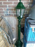 Buitenlamp / buitenverlichting van metaal / is Nieuw!, Ophalen of Verzenden, Nieuw, 50 tot 250 watt, Wandlamp