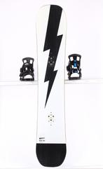 158 162 166 snowboard BURTON CUSTOM EXPERIENCE WIDE 2021, Sport en Fitness, Snowboarden, Verzenden, Gebruikt, Board