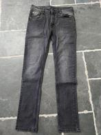 Unsigned, Skinny Fit, grijs, W30 L34, zgan! Rob3034, Kleding | Heren, W32 (confectie 46) of kleiner, Ophalen of Verzenden, Zo goed als nieuw