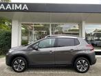 Peugeot 2008 1.2T 110pk Allure | Lage kilometerstand! | Pano, Stof, Euro 6, 23 km/l, Origineel Nederlands