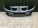 Voorbumper renault scenic 8200139528 Origineel, Gebruikt, Voor, Ophalen of Verzenden, Bumper
