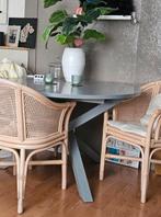 Sfeervolle stoelen,  per stuk :, Ophalen, Overige kleuren, Riet of Rotan, Vier