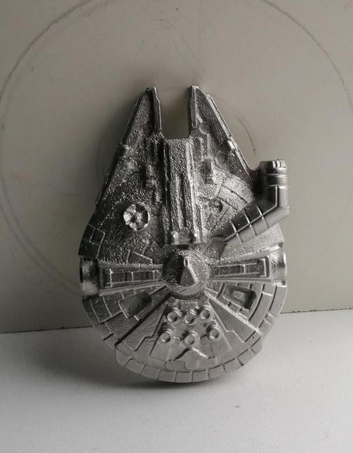 Star wars Millenium Falcon Greep/knop, Verzamelen, Star Wars, Nieuw, Gebruiksvoorwerp, Ophalen of Verzenden
