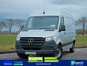 MERCEDES-BENZ SPRINTER 316 l2h2 acc navi ! beschikbaar voor biedingen