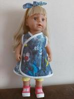 Betaalbare poppenkleertjes voor pop 43/46 cm B.Born, Ophalen of Verzenden, Nieuw, Babypop