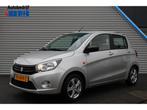 Suzuki Celerio 1.0 Comfort | Lichtmetalen velgen | Trekhaak, Celerio, Gebruikt, Elektrische ramen, 400 kg