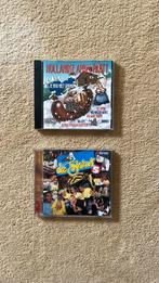 Apres ski DVD’s, Vanaf 16 jaar, Ophalen of Verzenden, Zo goed als nieuw, Muziek en Concerten