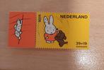 2005 Dick Bruna Nijntje met tab, Postzegels en Munten, Postzegels | Nederland, Verzenden, Gestempeld