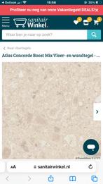Te koop 9 tegels 60x60, 60 cm of meer, Nieuw, Ophalen of Verzenden, Minder dan 5 m²