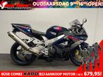 Honda CBR 900 RR FIREBLADE (bj 2001), HONDA, 4 cilinders, Motorrijbewijs A, Bedrijf