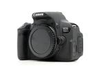 Canon EOS 700D
Body, Ophalen of Verzenden, Zo goed als nieuw