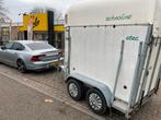 Paardentrailer, Auto diversen, Aanhangers en Bagagewagens, Ophalen, Gebruikt