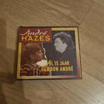 Andre Hazes - Al 15 Jaar Gewoon Andre CD, Ophalen of Verzenden, Zo goed als nieuw, Levenslied of Smartlap
