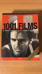 S.J. Schneider - 1001 Films die je gezien moet hebben, Ophalen of Verzenden, Zo goed als nieuw, S.J. Schneider, Film- of Tv-bewerking