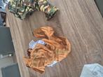 Carnaval kleding  maat  L, Ophalen, Zo goed als nieuw