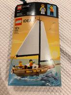 Lego zeilboot - 40487 (nieuw), Ophalen of Verzenden, Nieuw