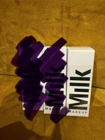 Milk Makeup Hydro Grip Primer beschikbaar voor biedingen