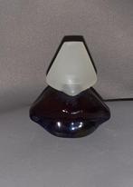 Luxe parfum mini -  Dali blauwe lippen, Ophalen of Verzenden, Zo goed als nieuw, Miniatuur, Gevuld