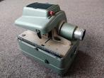 Liesegang Fanti-Automat 300 Diaprojector - Made in Germany, Audio, Tv en Foto, Diaprojectors, Ophalen of Verzenden, Gebruikt