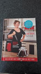 Leuk Kookboek - Sara Kroos, Boeken, Gelezen, Ophalen of Verzenden, Sara Kroos, Overige typen