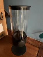 Dispenser met roer/maalfunctie, Ophalen of Verzenden, Nieuw