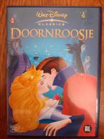 DVD Disney Doornroosje, Europees, Tekenfilm, Alle leeftijden, Ophalen of Verzenden