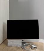 iMac 27" 5K 2019 – i5 / 1TB SSD – Magic KB + Mouse, Computers en Software, Apple Desktops, Ophalen, IMac, Zo goed als nieuw, 1 TB