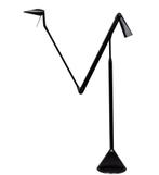 Originele Lumina Zelig Terra Vloerlamp Italiaans Designicoon, Ophalen of Verzenden, Zo goed als nieuw, 150 tot 200 cm