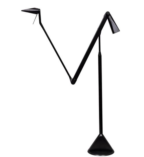 Originele Lumina Zelig Terra Vloerlamp Italiaans Designicoon, Huis en Inrichting, Lampen | Vloerlampen, Zo goed als nieuw, 150 tot 200 cm