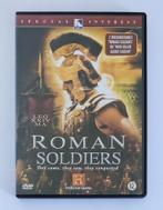 Roman Soldiers DVD, Vanaf 12 jaar, Ophalen of Verzenden, Zo goed als nieuw, Politiek of Geschiedenis