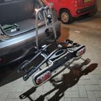 Fietsdrager Thule 941, Auto diversen, Fietsendragers, Ophalen, Zo goed als nieuw, 2 fietsen, Trekhaakdrager
