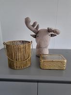 Huisinrichting, Ophalen