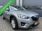 Mazda CX-5 2.0 Luxe Skylease+ 2WD Uitvoering, Voorwielaandrijving, 1800 kg, 1295 kg, 4 cilinders