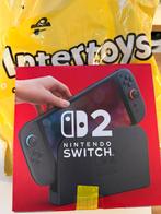 Nintendo Switch 2 (Nieuw, Sealed!), Spelcomputers en Games, Ophalen, Nieuw, Met 2 controllers, Switch Original