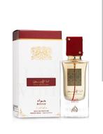 Lattafa ana abiyedh rouge, Ophalen of Verzenden, Nieuw