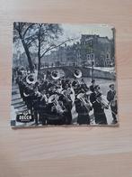 SINGLE AMSTERDAMSE POLITIEKAPEL, Ophalen of Verzenden, Gebruikt, Overige genres