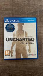 UNCHARTED- PLAYSTATION, Avontuur en Actie, Verzenden, 1 speler, Zo goed als nieuw
