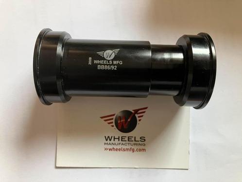 BOTTOM BRACKET 86 - 92 Pressfit voor  SRAM 22 / 24 mm, Fietsen en Brommers, Fietsonderdelen, Nieuw, Mountainbike, Crankstel of Pedalen