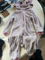 Leuke Unicorn Onesie, Kinderen en Baby's, Ophalen of Verzenden, Gebruikt, Meisje